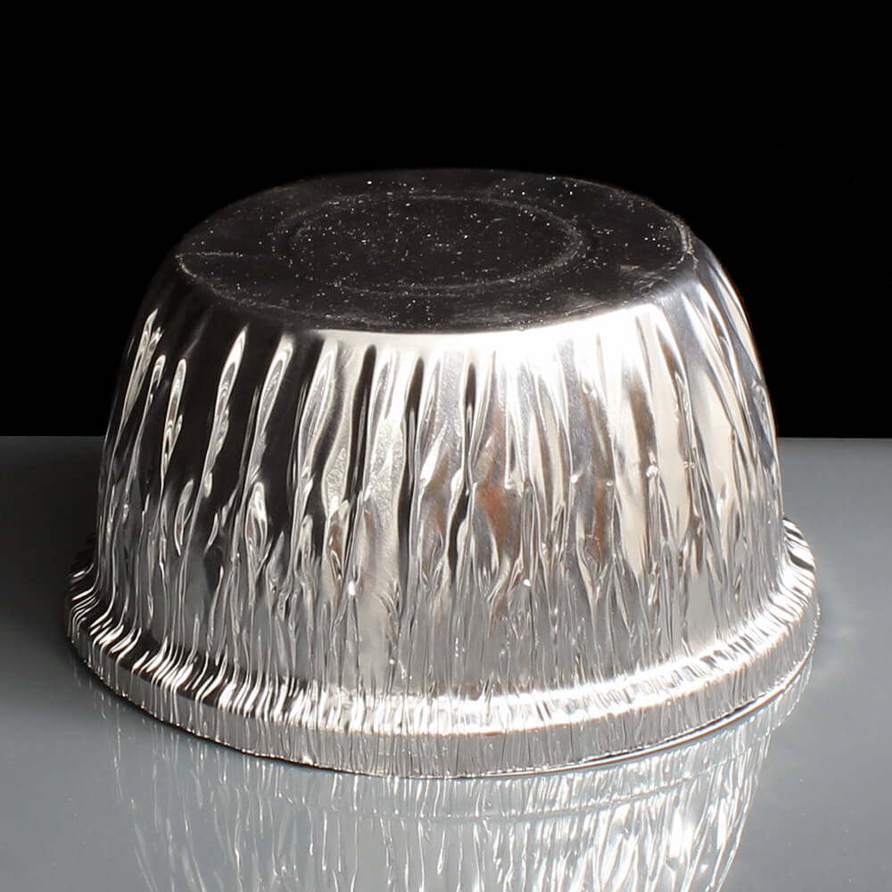 Coppice Alupack 2lb Aluminium Foil Pudding Basin