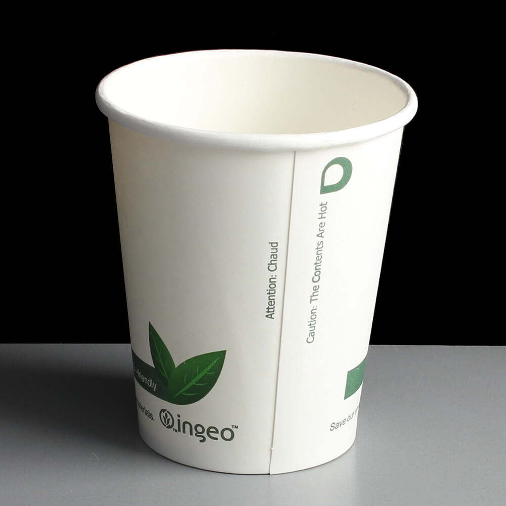 Compostable Coffee Cups | UK | Printed | Cup Lids | Takeaway Compostable Coffee Cups | UK | Printed | Cup Lids | Takeaway