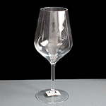 470ml Tritan Shatterproof Plastic Wine Glasses