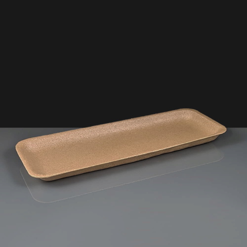KP Infinity Long Meat Tray 17D