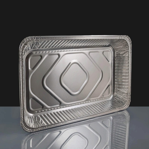 Foil Full Gastro Container 9000ml (Pack of 50)
