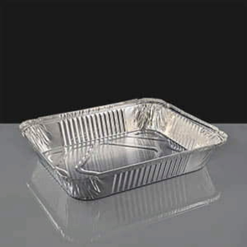 Foil Half Gastro Container 3800ml/135oz