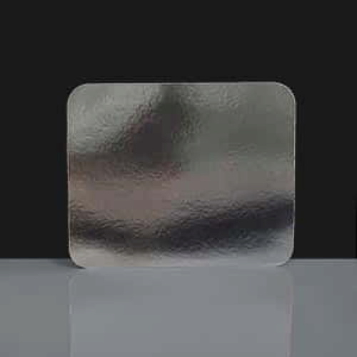 Foil Lid for Half Gastro Container 