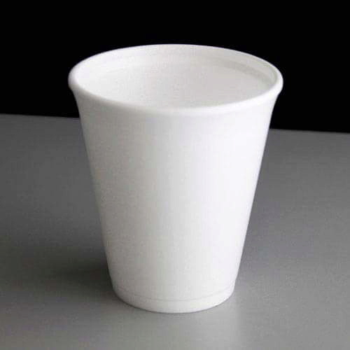 12oz Dart Polystyrene Cup