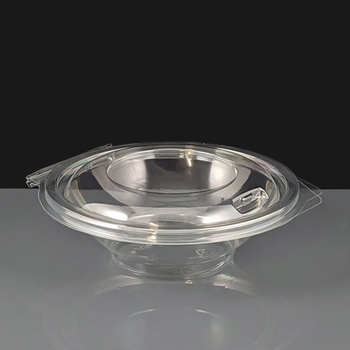 250cc Contour Hinged Salad Bowl