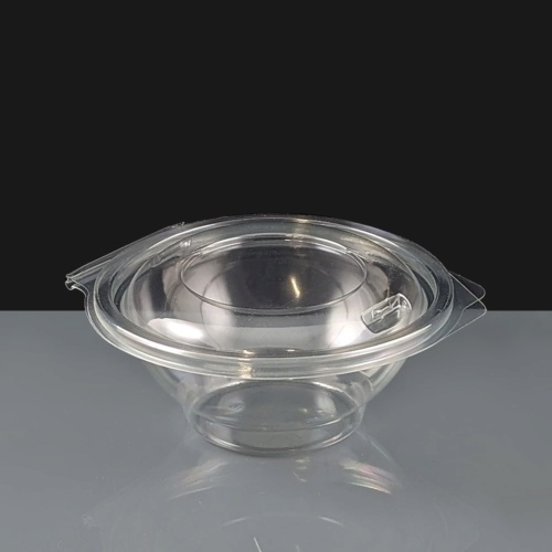 375cc Contour Hinged Salad Bowl
