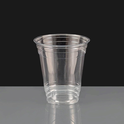 12oz Clear Plastic Smoothie Cups