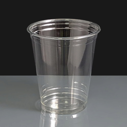 15oz Clear Plastic Smoothie Cups