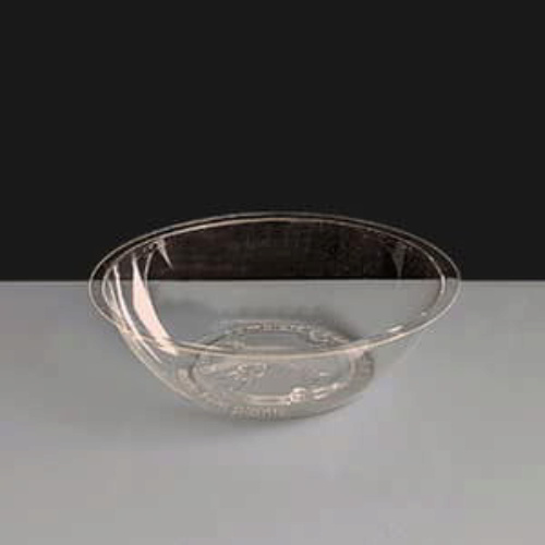 3oz Insert for Compostable PLA Cold Cups