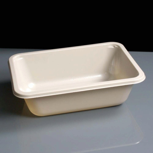 Faerch CPET Evolve 665ml Dual Ovenable Tray