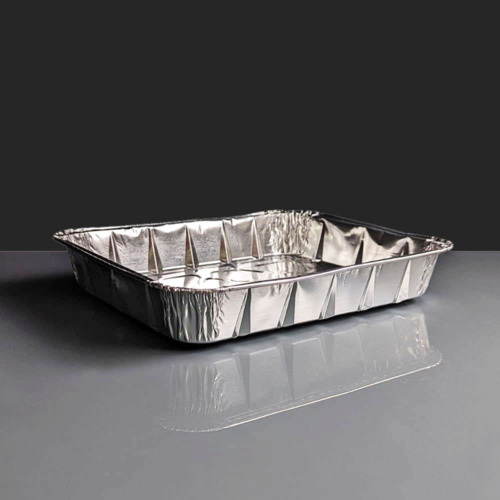 Small Rectangular Traybake Foil