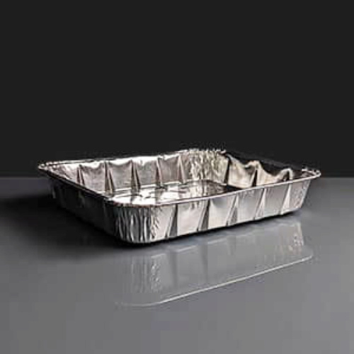 Small Rectangular Traybake Foil