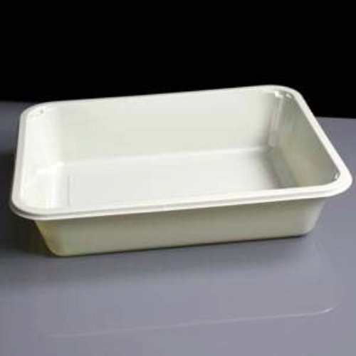 Faerch CPET Evolve 1415ml Dual Ovenable Tray