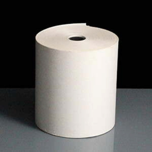 Two Ply Carbonless Kitchen Printer Till Roll 76 x 76mm x 31m