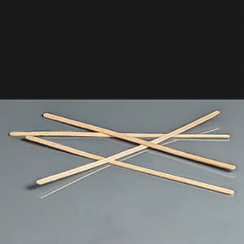 Wooden Coffee Stirrer
