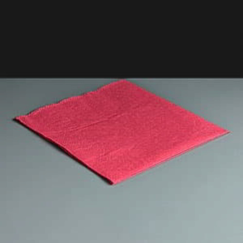32cm 2 Ply Bordeaux Paper Napkins / Serviettes