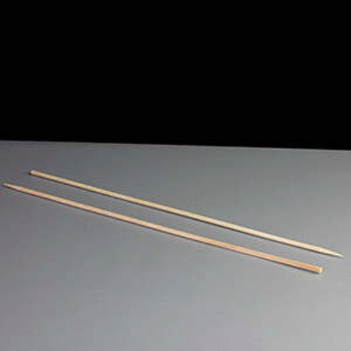 Wooden Kebab Skewers 250mm
