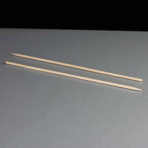 Wooden Kebab Skewers 180mm