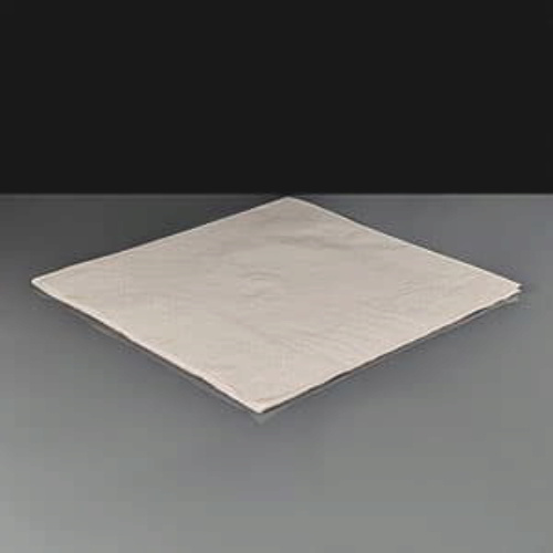 40cm 3 Ply White Paper Napkin / Serviette