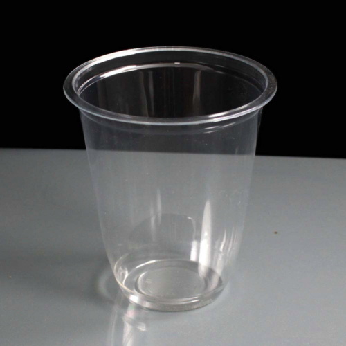 16oz / 450ml PET Dessert Pot / Container