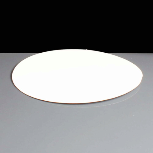 Lid for the Aluminium Foil 2lb Pudding Basin 3090PLVF