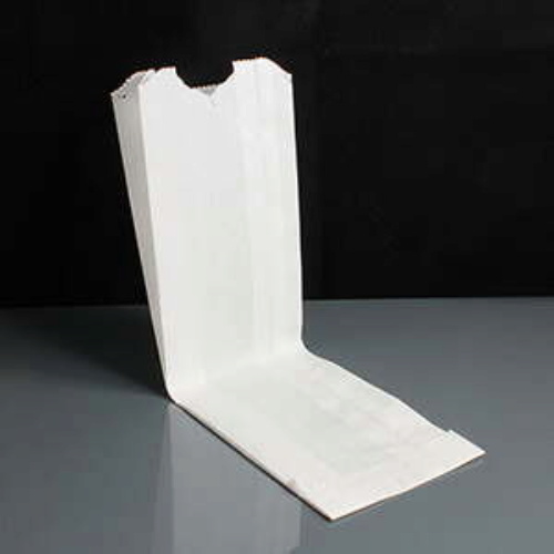 Greaseproof Baguette Paper Bag 4 x 6 x 14 Inch 