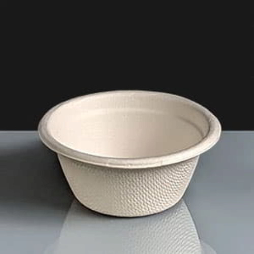 2oz Compostable Sauce Pot
