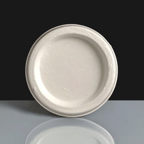 Lid for 2oz Compostable Sauce Pots | Sale
