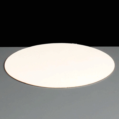 Lid for the Aluminium Foil 1/2lb Pudding Basin 12056J