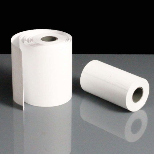 Thermal Till Rolls - Portable Chip & Pin - 57 x 30mm x 9m