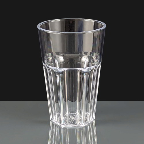 Half Pint Reusable Celebrity Tumbler 10oz CE
