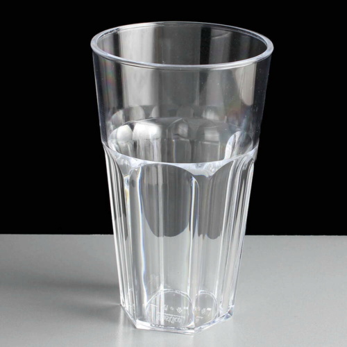 Reusable Celebrity Plastic Tumbler - 12oz