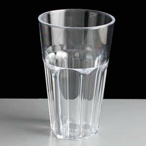 Reusable Celebrity Plastic Tumbler - 12oz