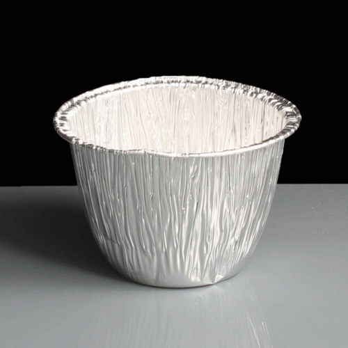 Aluminium Foil 170ml Pudding Basins