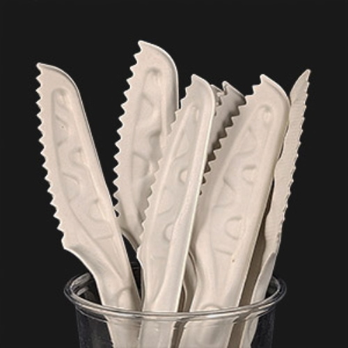 White Sugarcane Knife