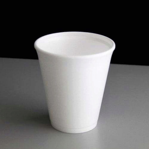 8oz Dart Polystyrene Cup