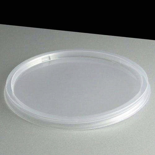 32JL - Lid for 16, 20 and 24oz Polystyrene Deli Pots
