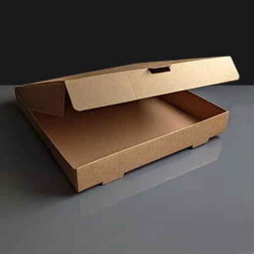 9 Inch Brown Pizza Boxes