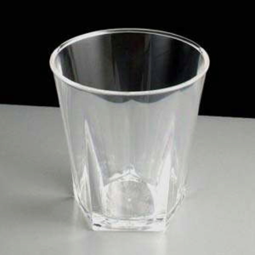 Polycarbonate 9oz Penthouse Rocks Glass