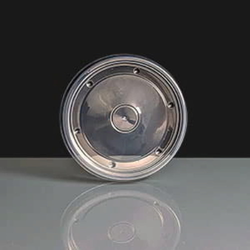 Plastic Lid for 8/12oz Paper Soup Containers