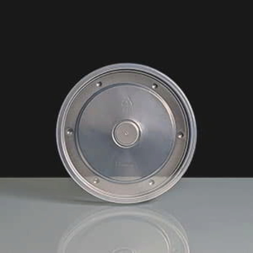 Plastic Lid for 26/32oz Paper Soup Containers