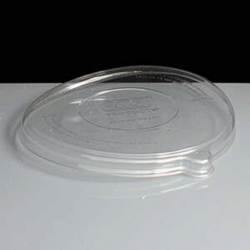 Optional rPET Lid for Coupe Bowls
