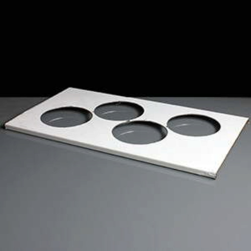 Single 4 Hole FIFO Bottle Holder