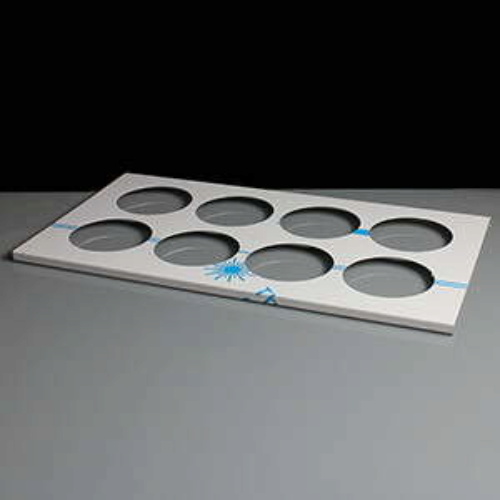 Single 8 Hole FIFO Bottle Holder