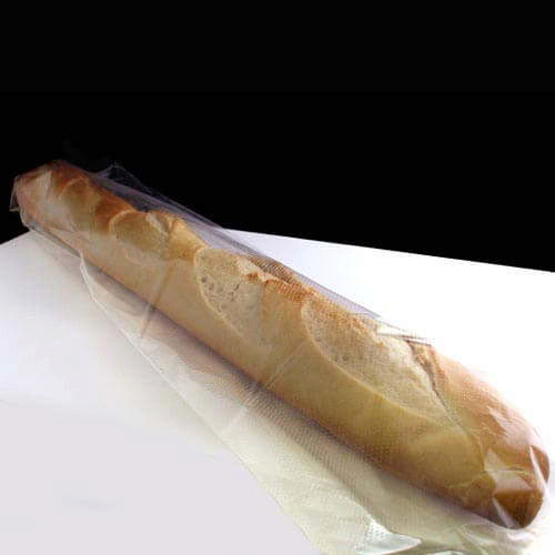 150mm x 700mm Perforated Polypropylene Bags