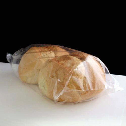 200mm x 250mm Perforated Polypropylene Bags
