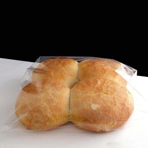250mm x 300mm Perforated Polypropylene Bags
