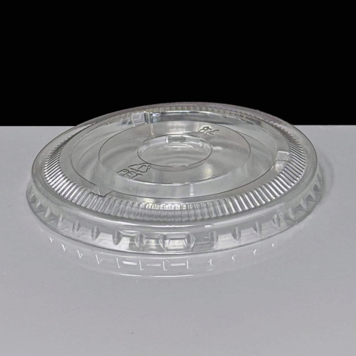 4fl.oz & 5.5floz Deli Pot Lid: Box of 2500