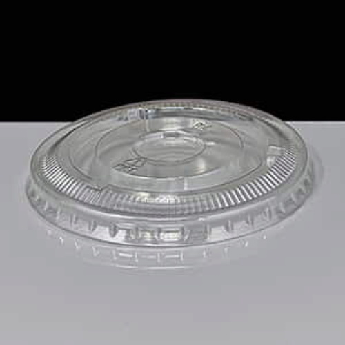 4fl.oz & 5.5floz Deli Pot Lid: Box of 2500