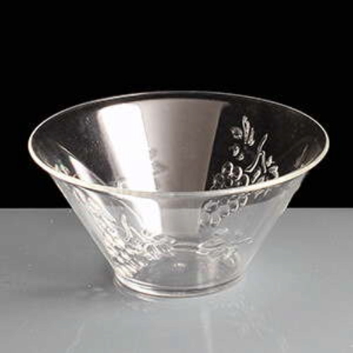Embossed Side Serving 300ml Pudding Bowl | Sale